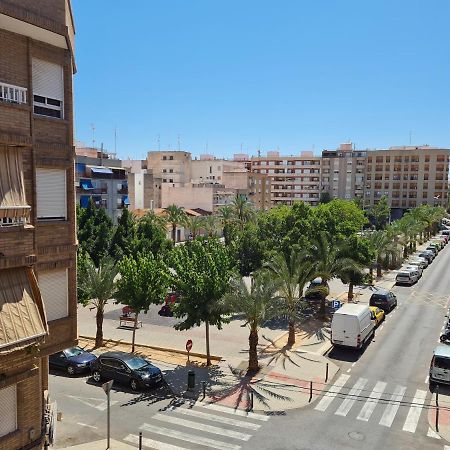Enrique Numero 68 Apartment Elche Ngoại thất bức ảnh