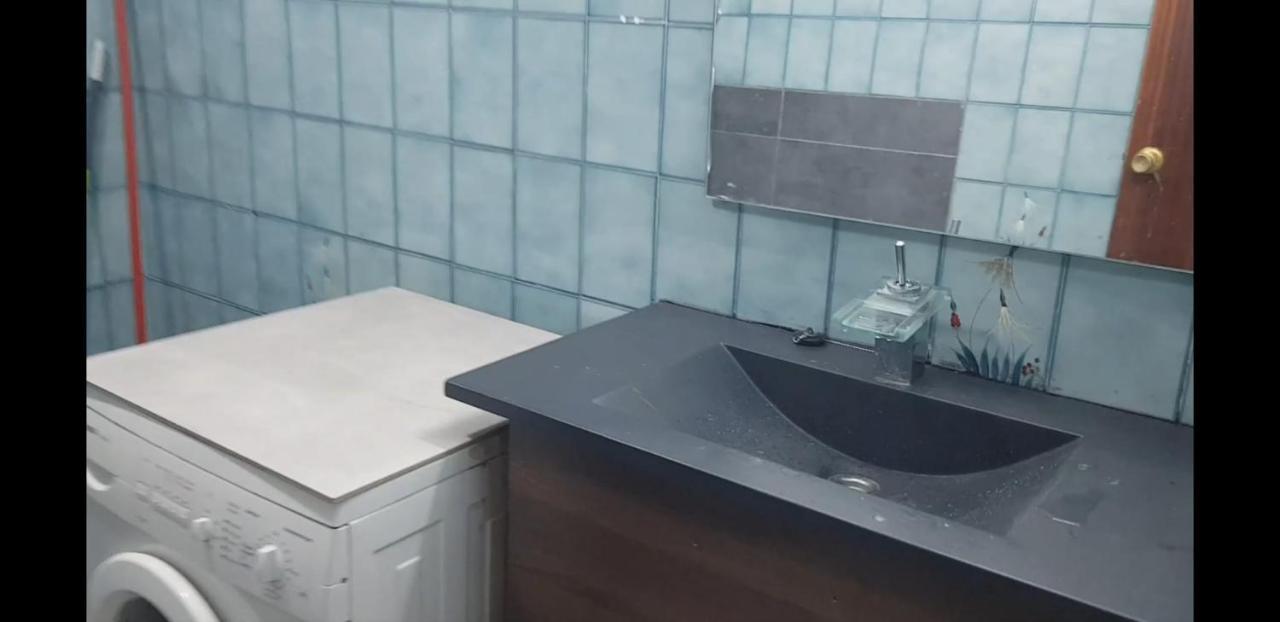 Enrique Numero 68 Apartment Elche Ngoại thất bức ảnh