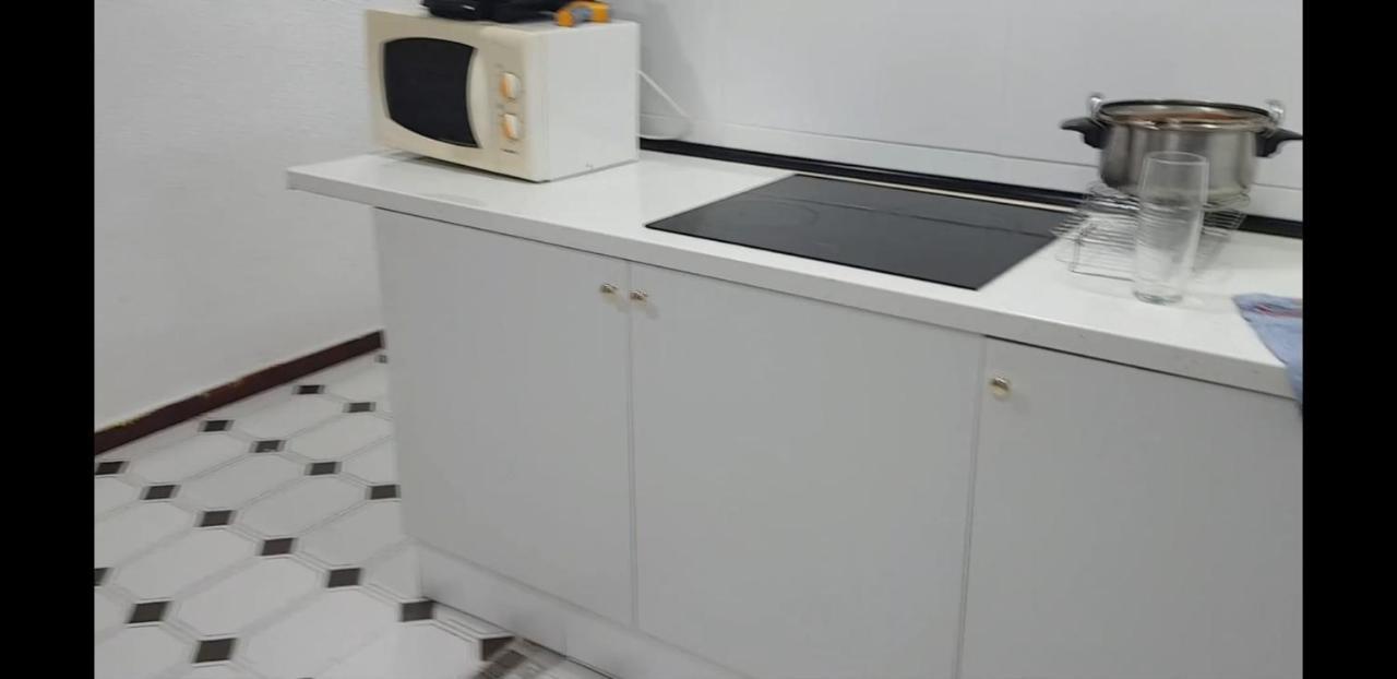 Enrique Numero 68 Apartment Elche Ngoại thất bức ảnh
