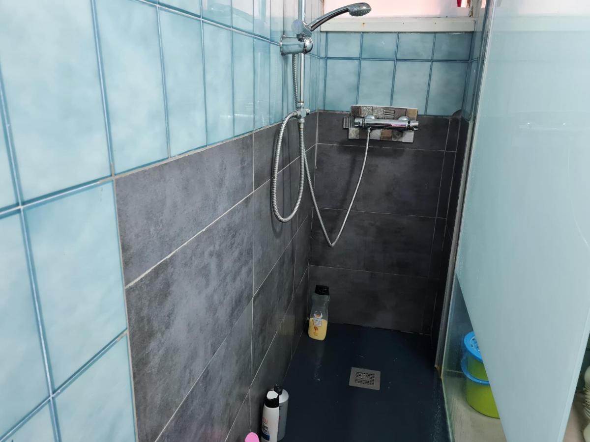 Enrique Numero 68 Apartment Elche Ngoại thất bức ảnh