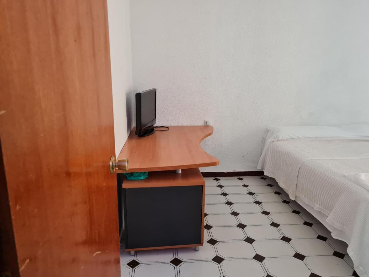 Enrique Numero 68 Apartment Elche Ngoại thất bức ảnh