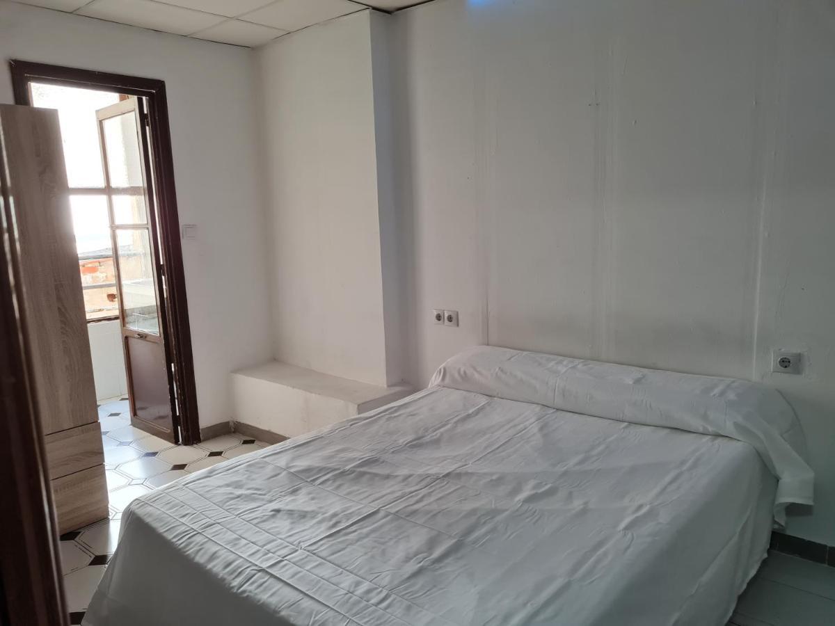 Enrique Numero 68 Apartment Elche Ngoại thất bức ảnh