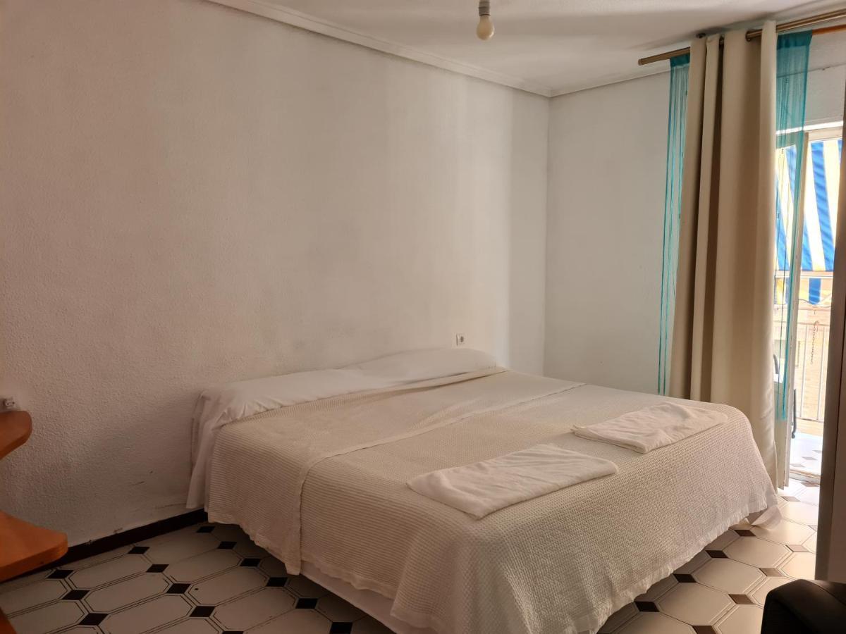 Enrique Numero 68 Apartment Elche Ngoại thất bức ảnh
