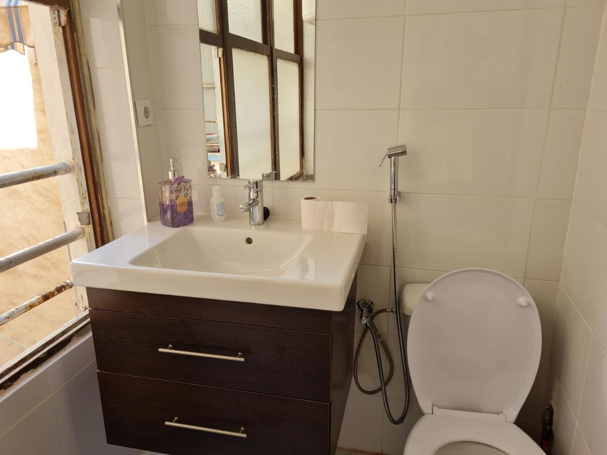 Enrique Numero 68 Apartment Elche Ngoại thất bức ảnh