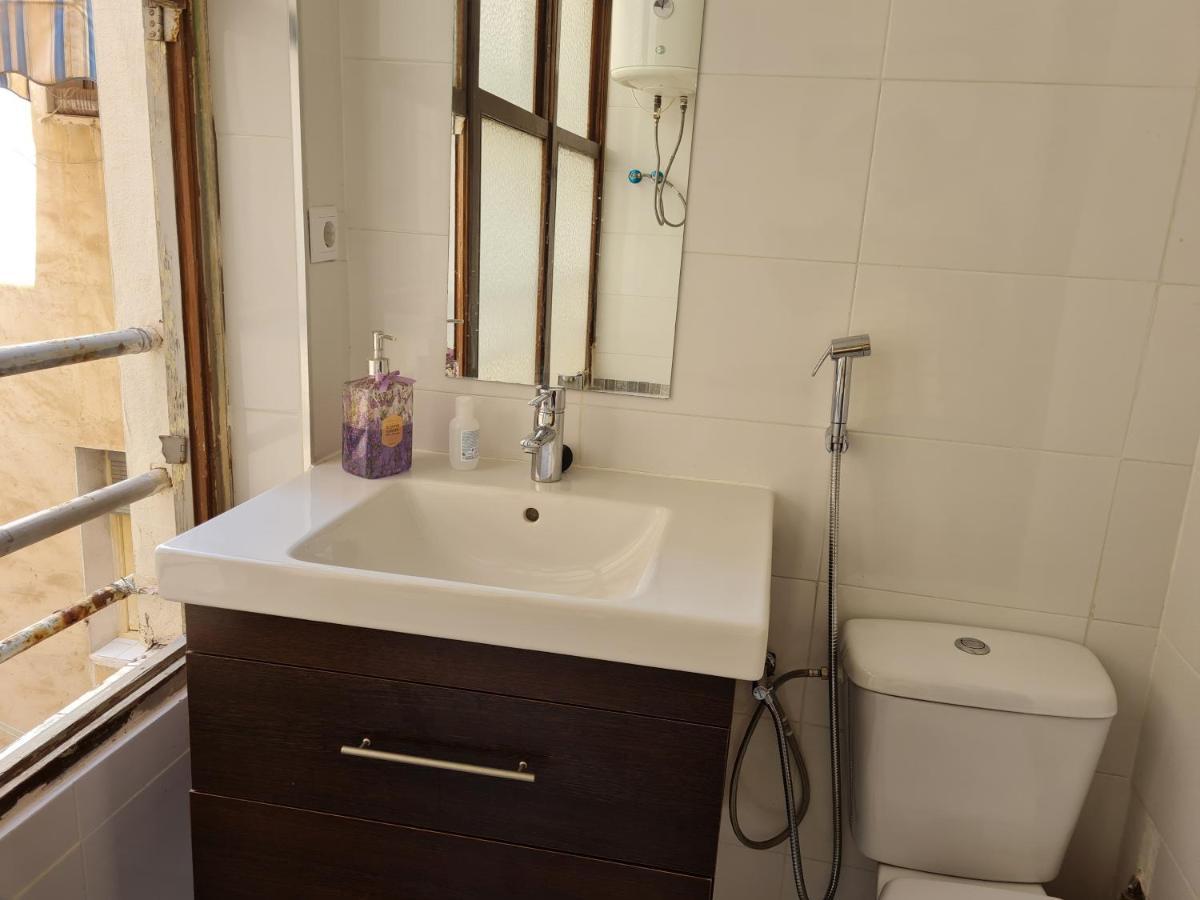Enrique Numero 68 Apartment Elche Ngoại thất bức ảnh