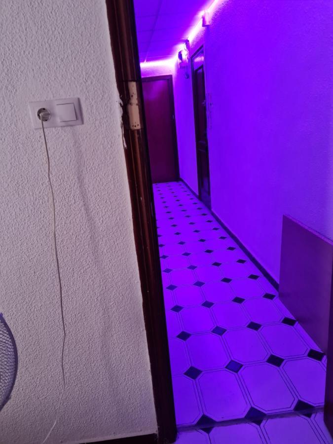 Enrique Numero 68 Apartment Elche Ngoại thất bức ảnh